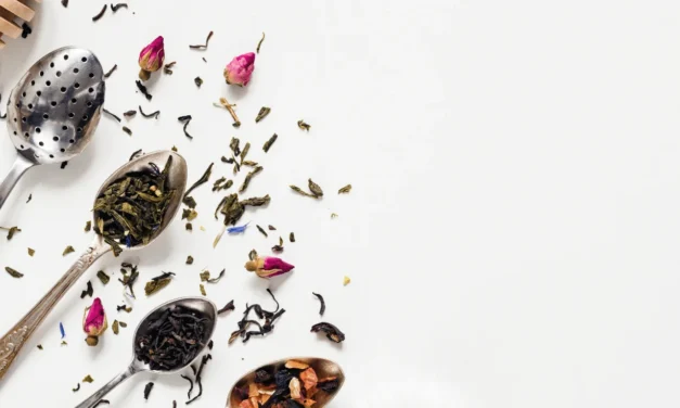 Ceylon Artisan Tea – 2024