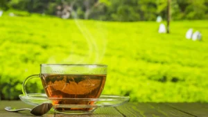 Sabaragamuwa Tea