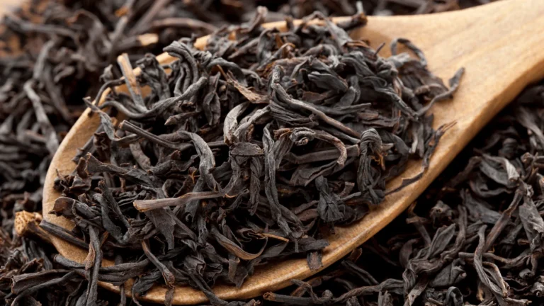 Ceylon BOP Tea