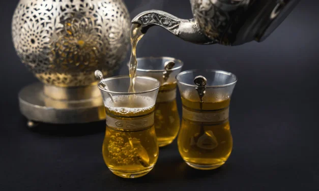 Exploring the Elegance and Delicacy of Ceylon White Tea