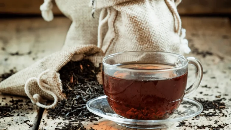 Ceylon Black Tea