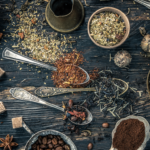 Exploring Ceylon Tea Infused with Sri Lankan Delights