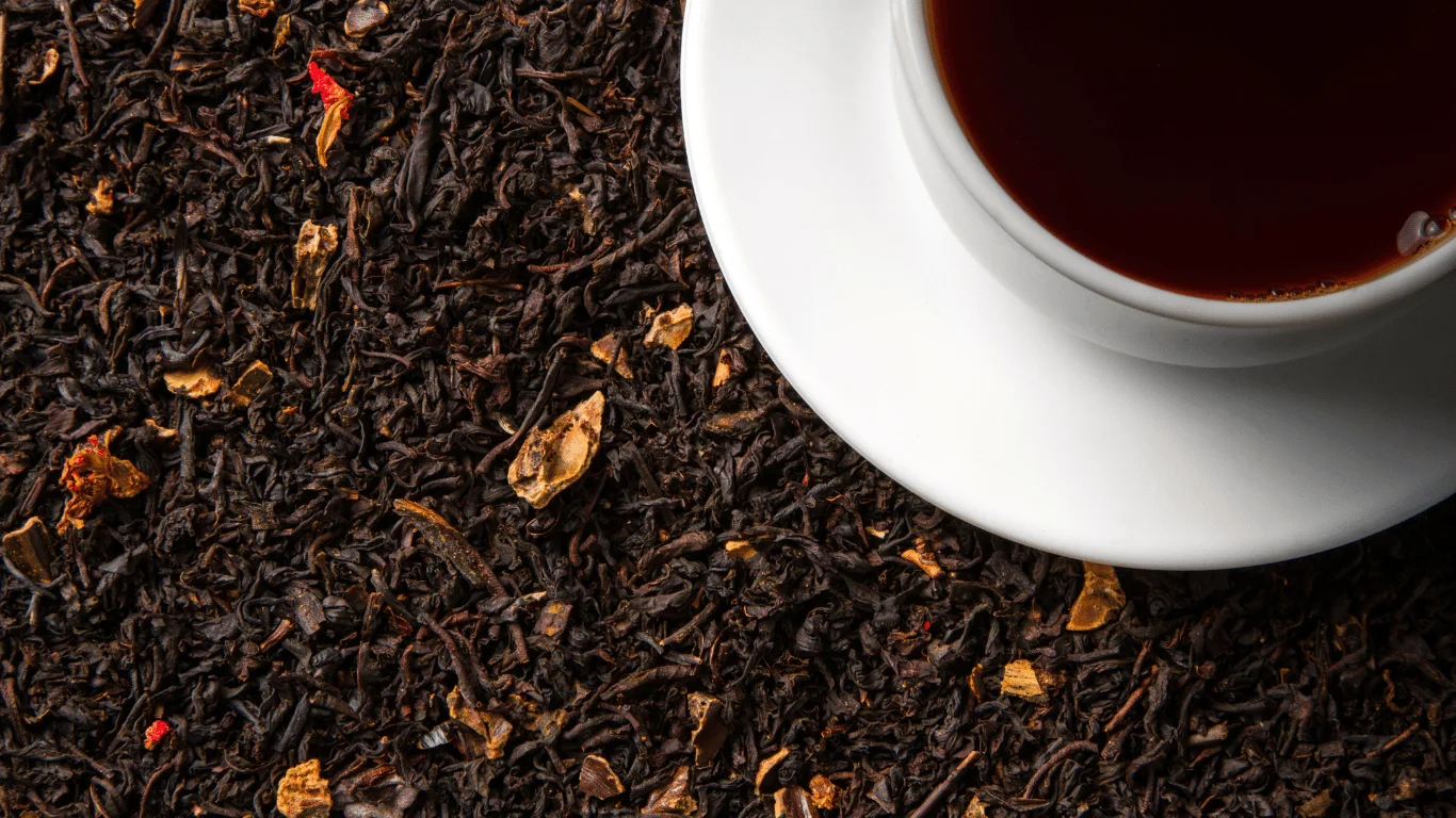 Ceylon Orange Pekoe Tea – OP