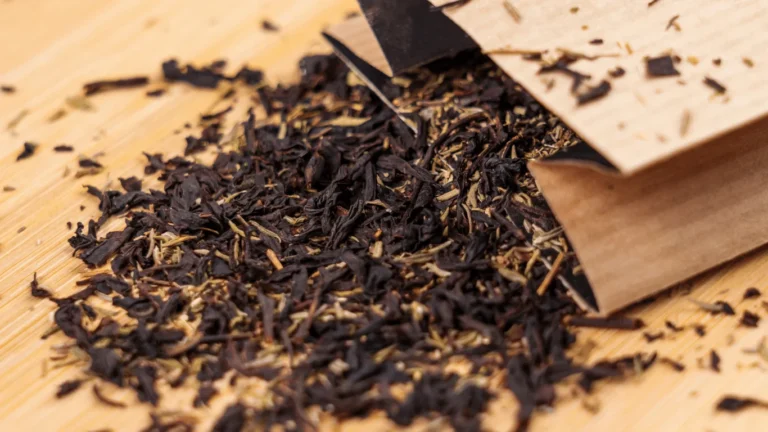 Ceylon Golden Flowery Orange Pekoe Tea