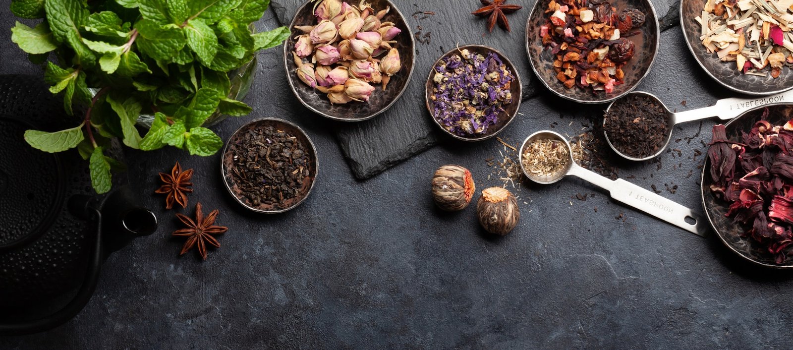 The Ultimate Guide to 10 Tea Categories