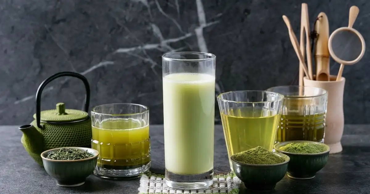 The Ultimate Guide to Matcha Tea