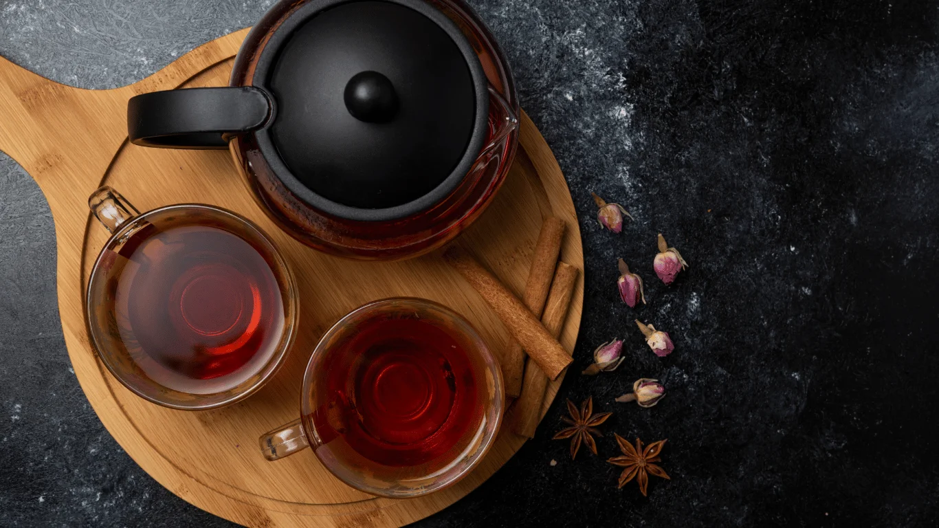 The Ultimate Guide to Tea Brewing