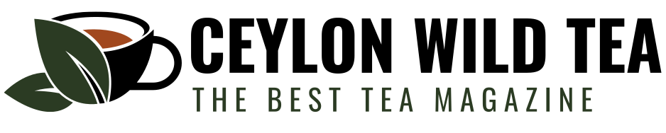 Ceylon Wild Tea