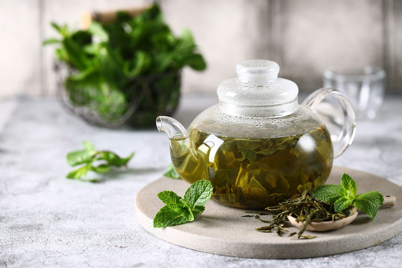 The Ultimate Guide to Mint Tea in 2024